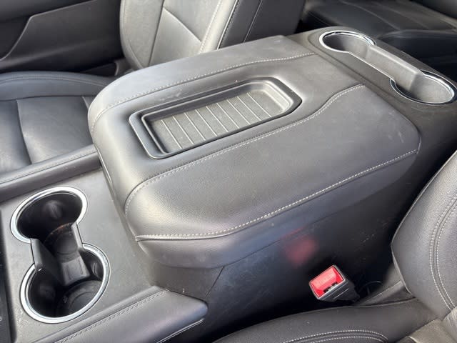 Thumbnail: 2022 Chevrolet Tahoe - 22