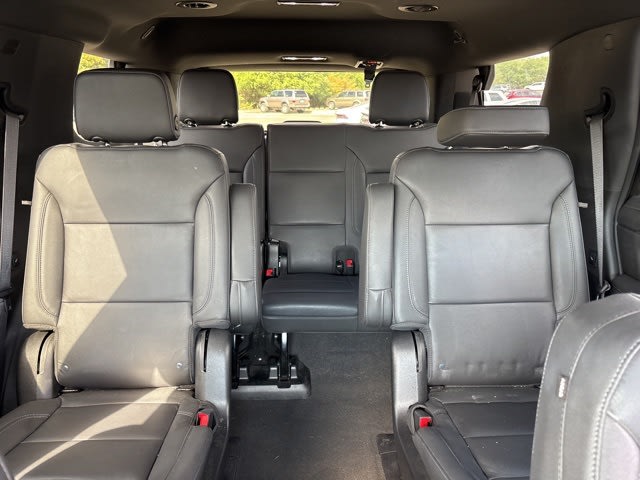 Thumbnail: 2022 Chevrolet Tahoe - 9