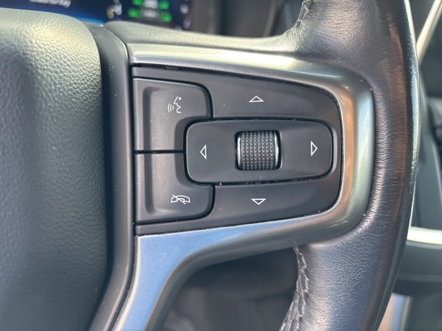 Thumbnail: 2022 Chevrolet Tahoe - 20