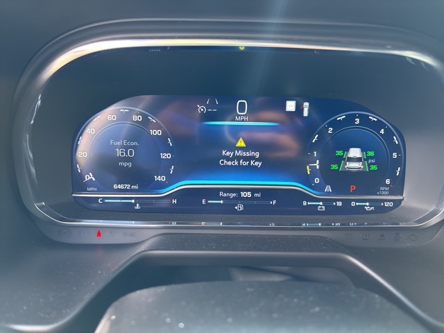 Thumbnail: 2022 Chevrolet Tahoe - 12