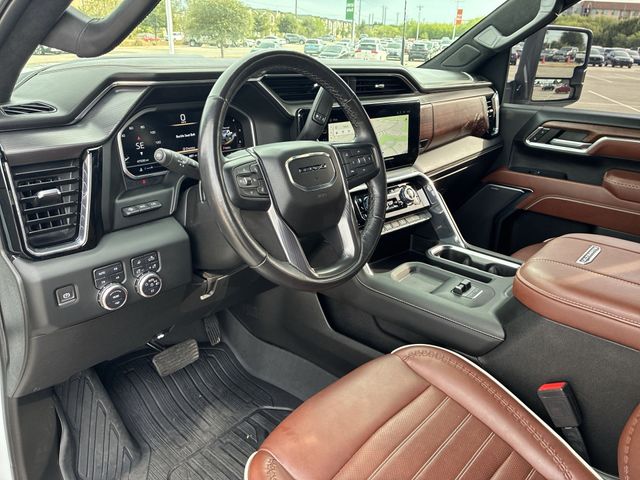 Thumbnail: 2024 GMC Sierra 2500 - 2