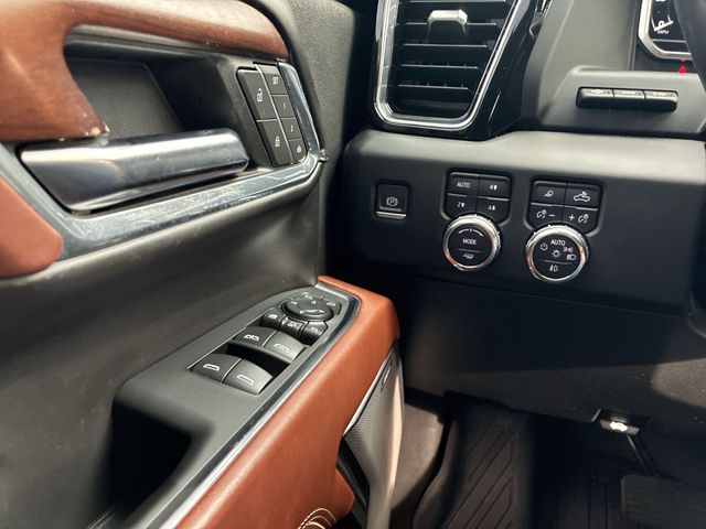 Thumbnail: 2024 GMC Sierra 2500 - 41
