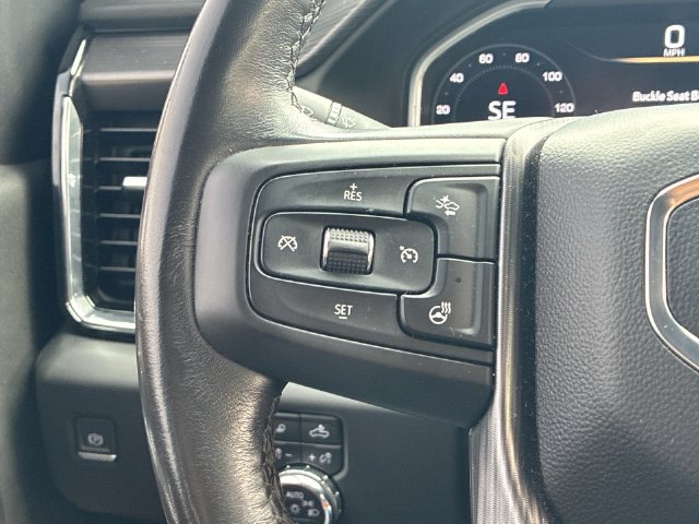 Thumbnail: 2024 GMC Sierra 2500 - 31