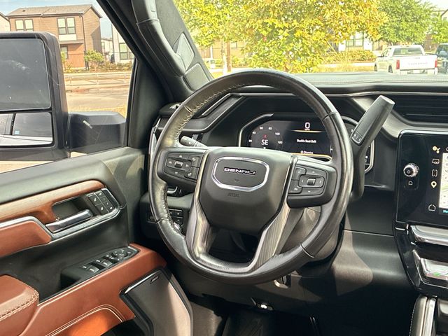 Thumbnail: 2024 GMC Sierra 2500 - 14