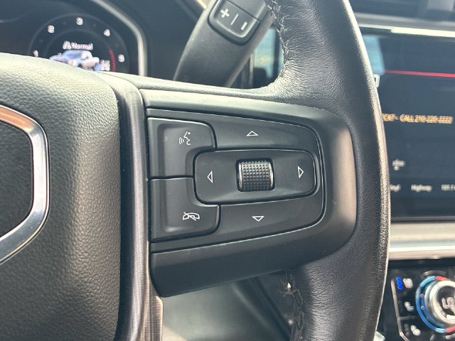 Thumbnail: 2024 GMC Sierra 2500 - 32