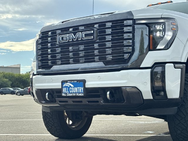 Thumbnail: 2024 GMC Sierra 2500 - 20