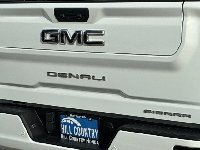 Thumbnail: 2024 GMC Sierra 2500 - 7