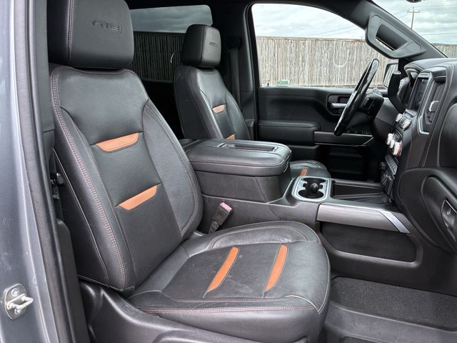 Thumbnail: 2021 GMC Sierra 1500 - 39