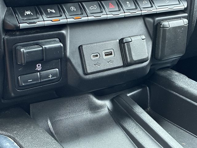 Thumbnail: 2021 GMC Sierra 1500 - 16