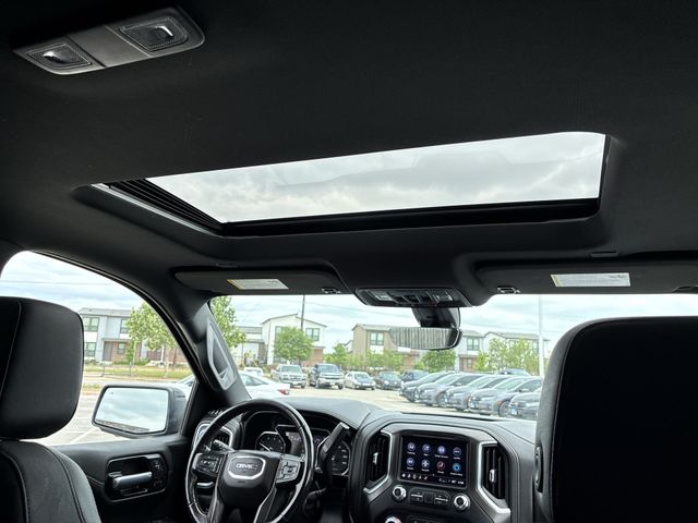 Thumbnail: 2021 GMC Sierra 1500 - 38