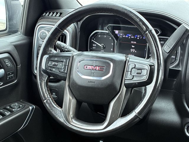 Thumbnail: 2021 GMC Sierra 1500 - 13