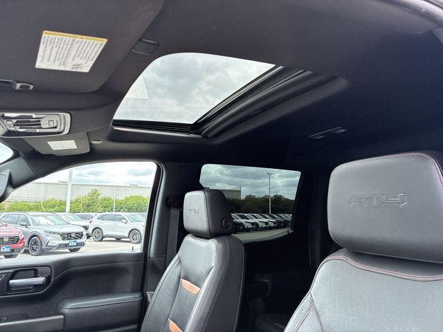 Thumbnail: 2021 GMC Sierra 1500 - 35