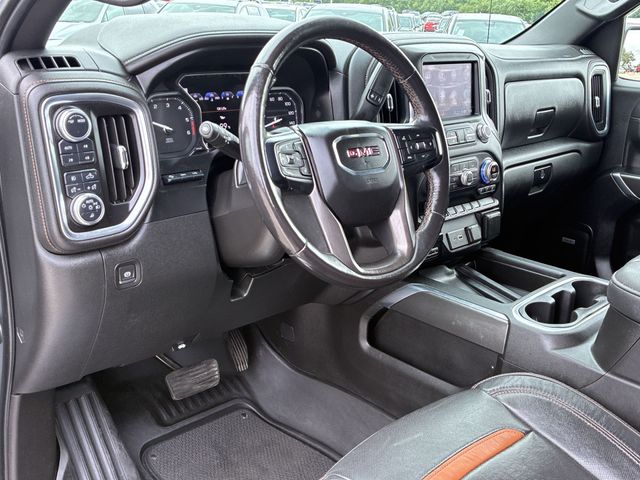 Thumbnail: 2021 GMC Sierra 1500 - 2