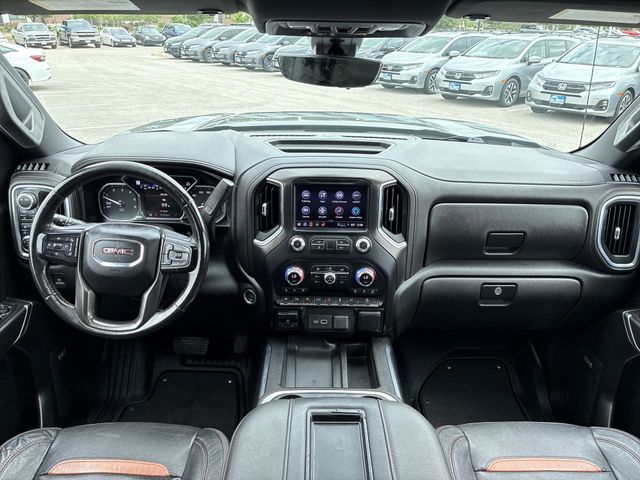 Thumbnail: 2021 GMC Sierra 1500 - 9