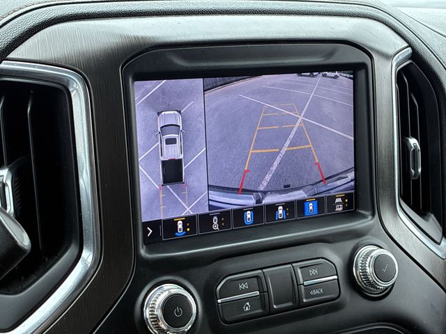 Thumbnail: 2021 GMC Sierra 1500 - 45