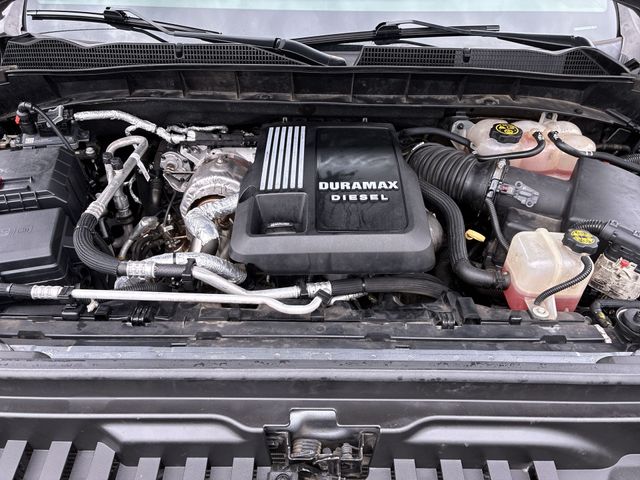 Thumbnail: 2021 GMC Sierra 1500 - 8