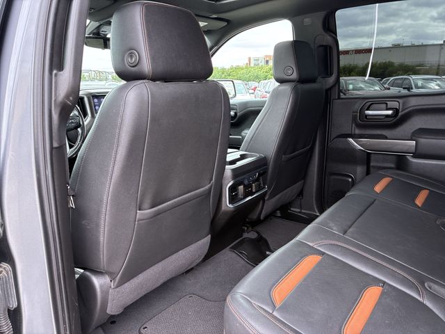 Thumbnail: 2021 GMC Sierra 1500 - 12