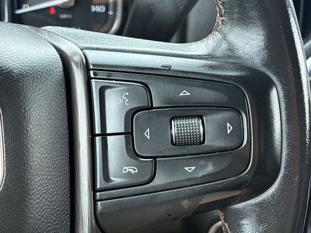 Thumbnail: 2021 GMC Sierra 1500 - 41
