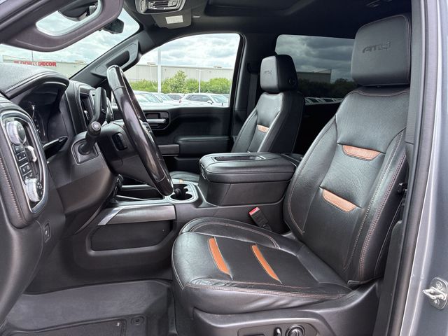 Thumbnail: 2021 GMC Sierra 1500 - 10