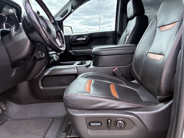 Thumbnail: 2021 GMC Sierra 1500 - 11