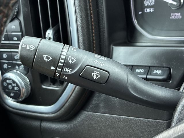 Thumbnail: 2021 GMC Sierra 1500 - 42