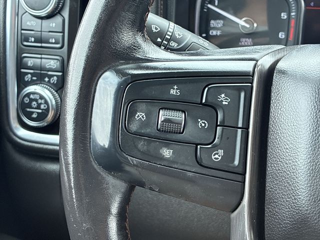 Thumbnail: 2021 GMC Sierra 1500 - 40