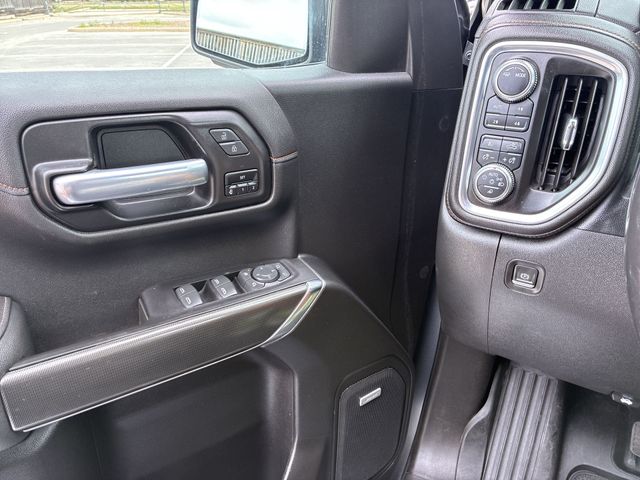 Thumbnail: 2021 GMC Sierra 1500 - 49