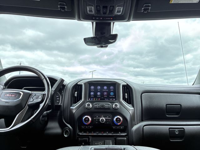 Thumbnail: 2021 GMC Sierra 1500 - 43