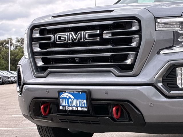 Thumbnail: 2021 GMC Sierra 1500 - 15