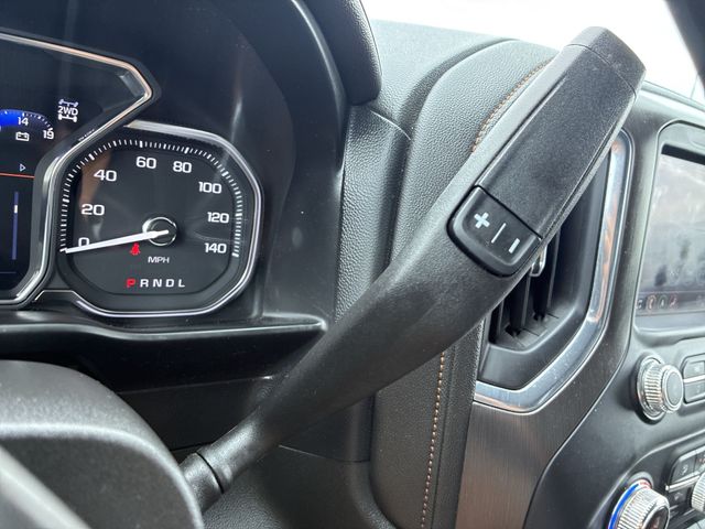 Thumbnail: 2021 GMC Sierra 1500 - 47