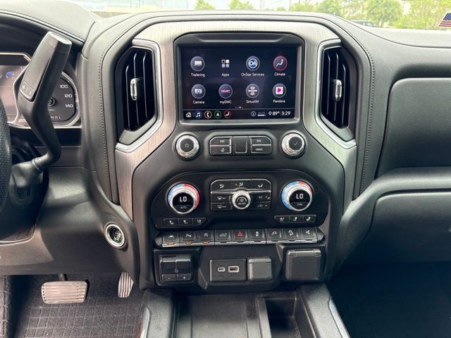 Thumbnail: 2020 GMC Sierra 1500 - 10