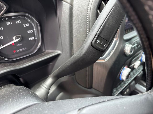 Thumbnail: 2020 GMC Sierra 1500 - 22