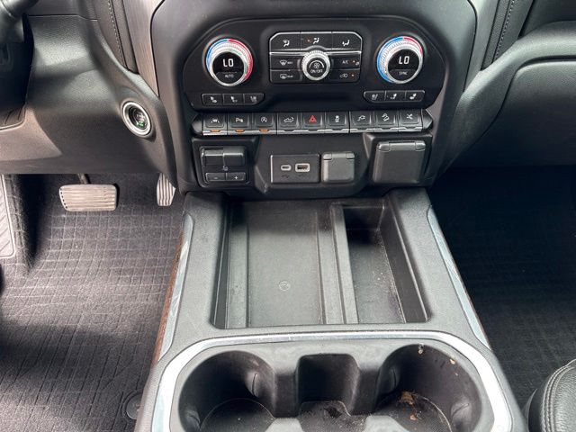 Thumbnail: 2020 GMC Sierra 1500 - 23