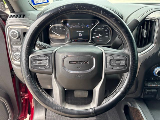 Thumbnail: 2020 GMC Sierra 1500 - 6