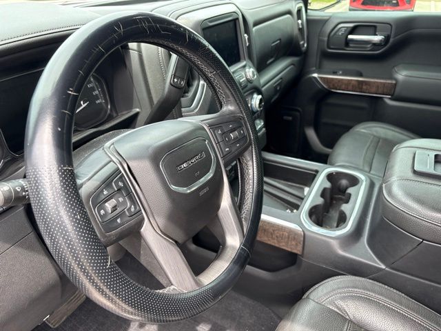 Thumbnail: 2020 GMC Sierra 1500 - 2