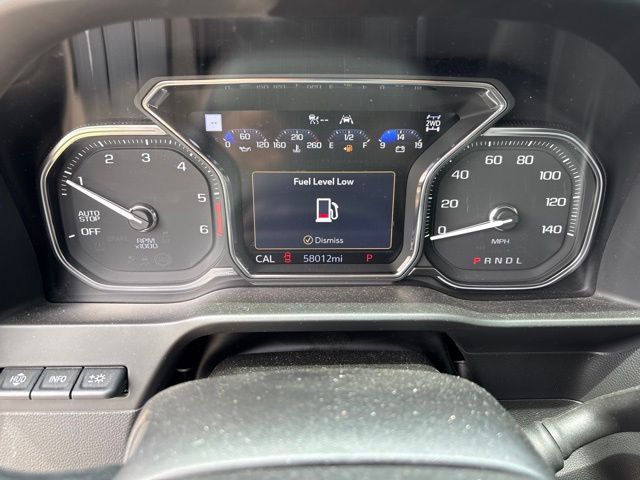 Thumbnail: 2020 GMC Sierra 1500 - 12