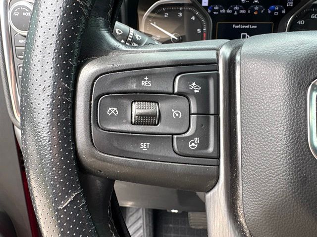 Thumbnail: 2020 GMC Sierra 1500 - 19