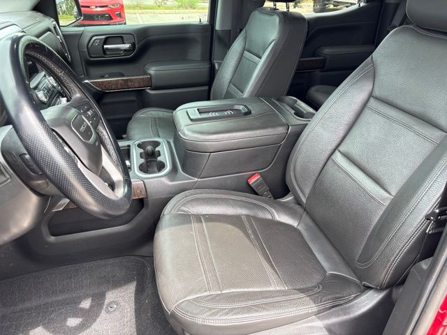 Thumbnail: 2020 GMC Sierra 1500 - 8