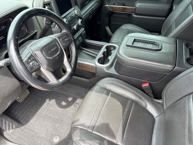 Thumbnail: 2020 GMC Sierra 1500 - 7