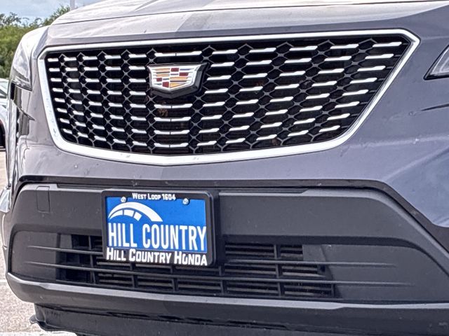 Thumbnail: 2022 Cadillac XT4 - 26