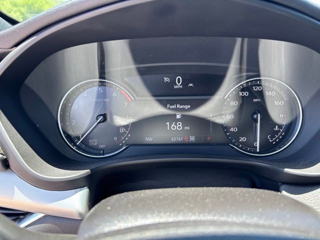 Thumbnail: 2023 Cadillac XT4 - 12