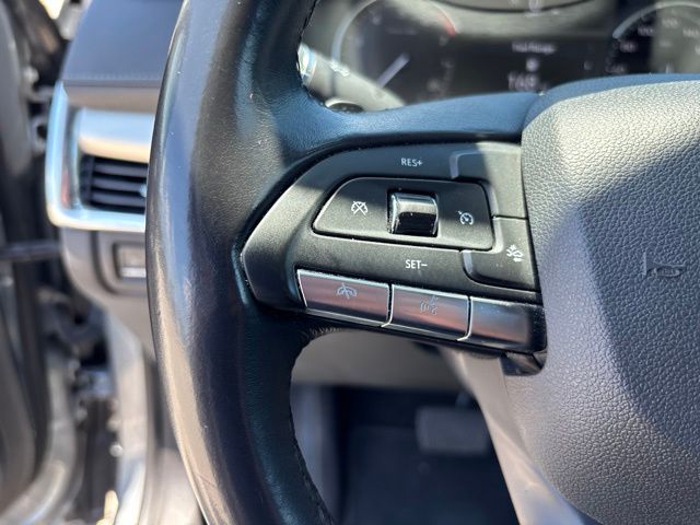 Thumbnail: 2023 Cadillac XT4 - 19