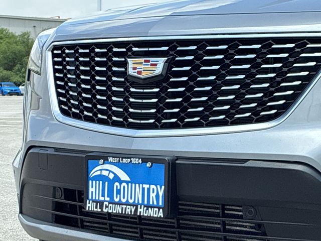 Thumbnail: 2023 Cadillac XT4 - 20