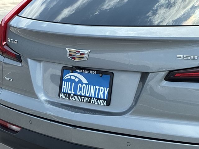 Thumbnail: 2023 Cadillac XT4 - 26