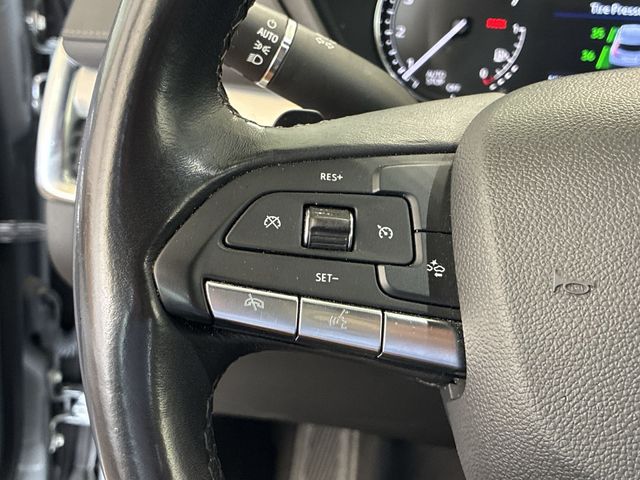 Thumbnail: 2023 Cadillac XT4 - 30