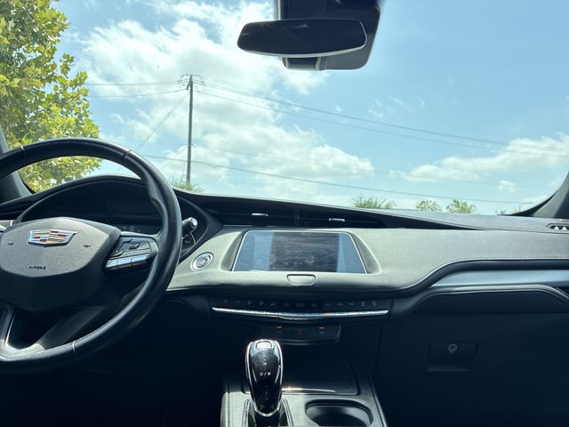 Thumbnail: 2023 Cadillac XT4 - 14