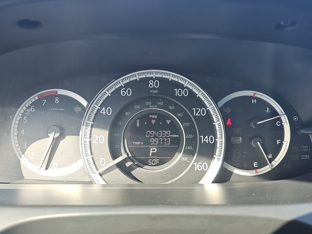 Thumbnail: 2014 Honda Accord - 13