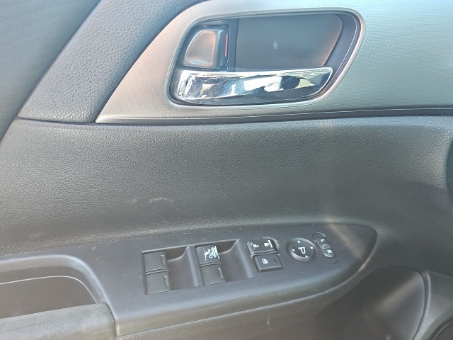 Thumbnail: 2014 Honda Accord - 19