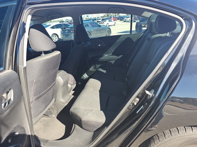 Thumbnail: 2014 Honda Accord - 10