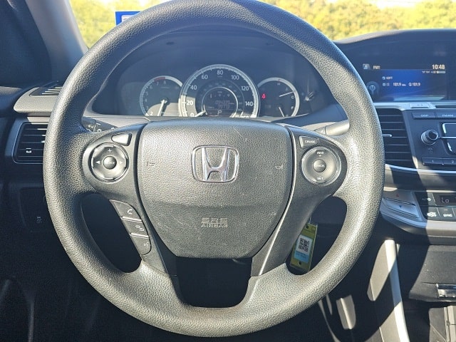 Thumbnail: 2014 Honda Accord - 2